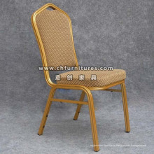 Vendas empilháveis ​​das cadeiras do metal (YC-ZL22-18)